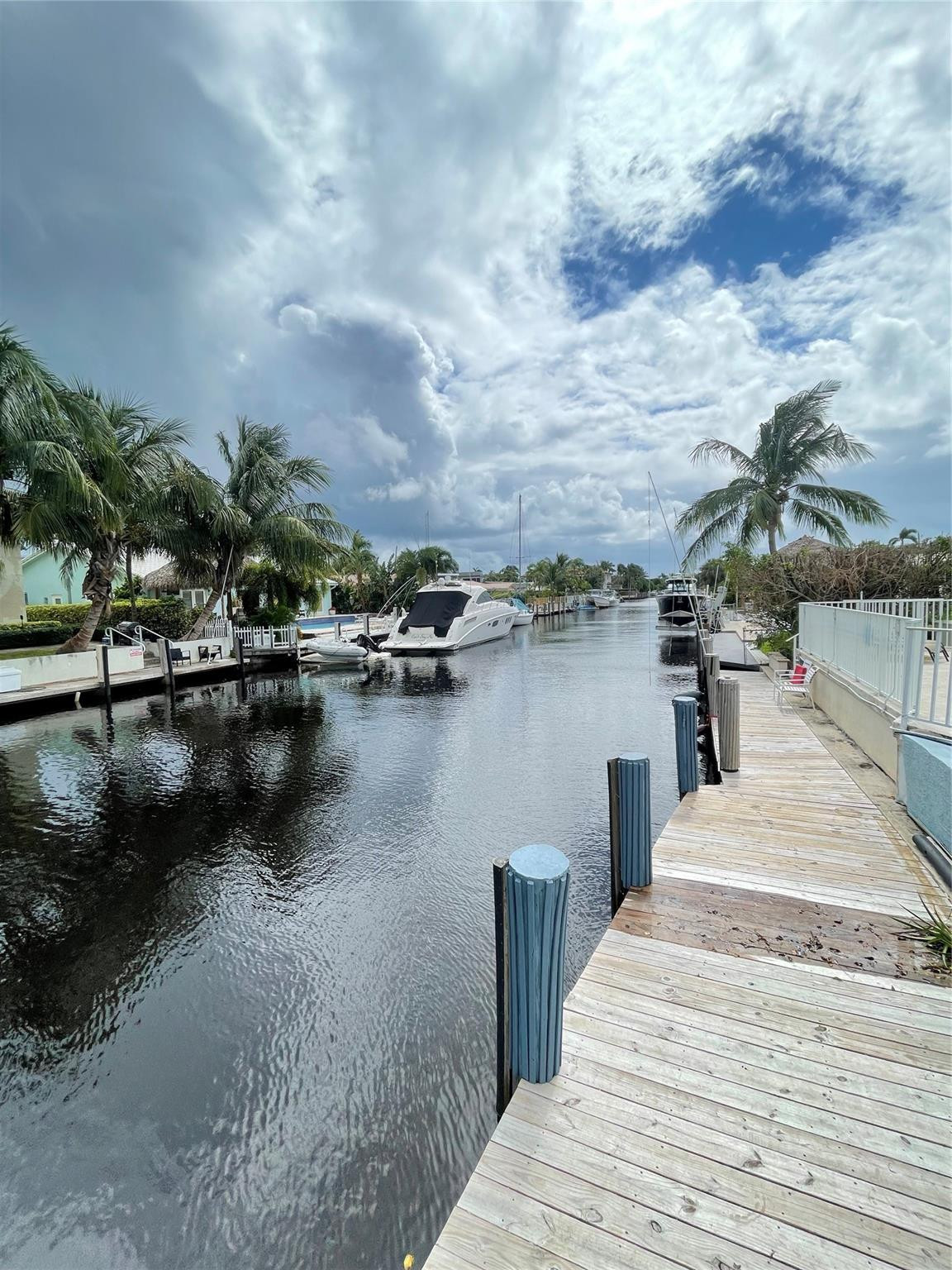 Travers Place - Residential