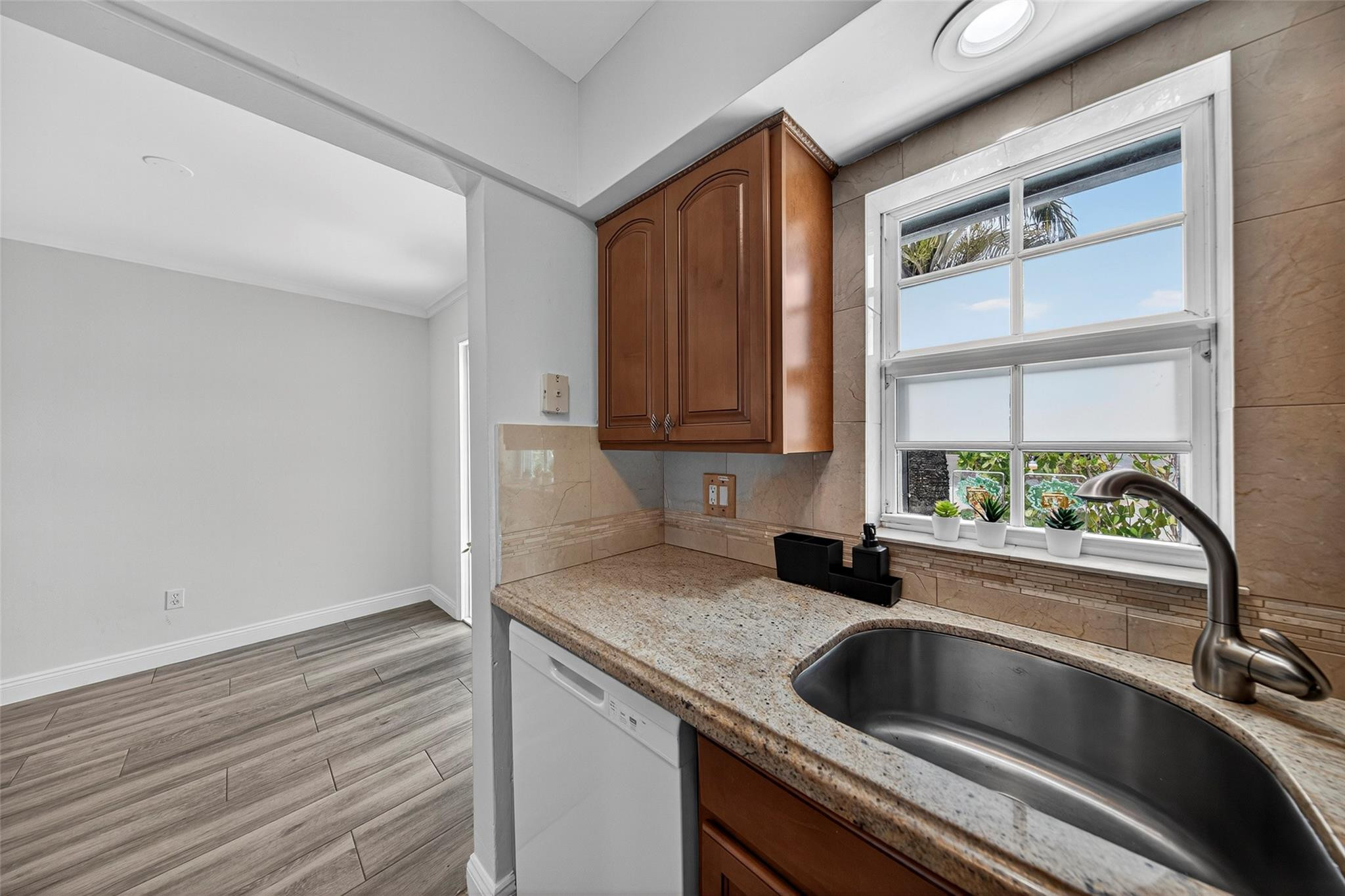 Travers Place - Residential