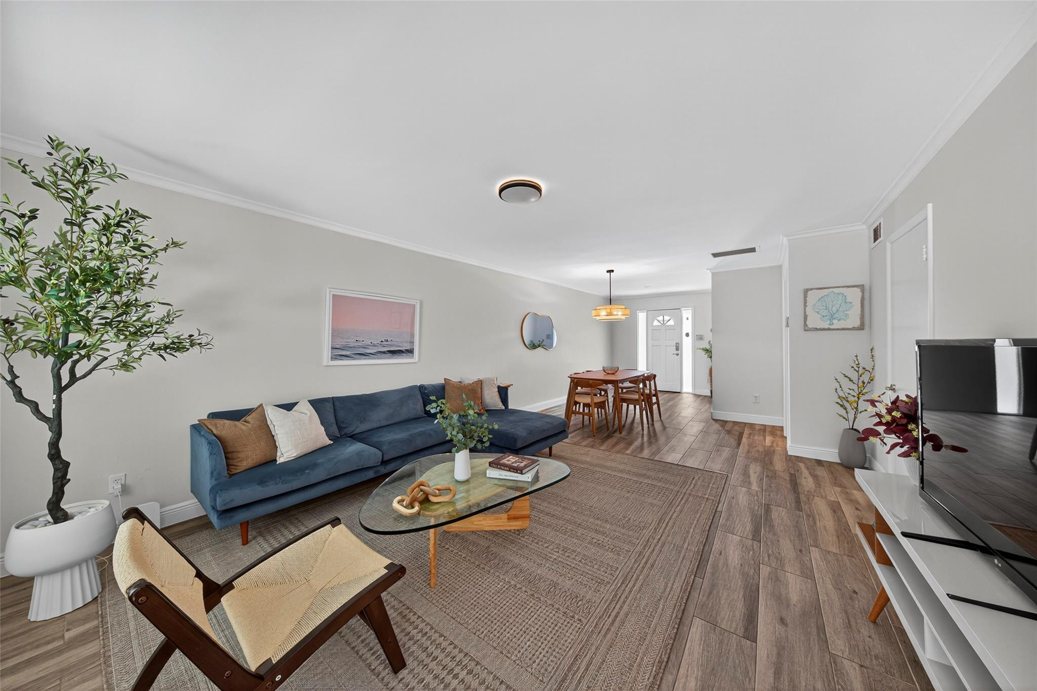 Travers Place - Residential