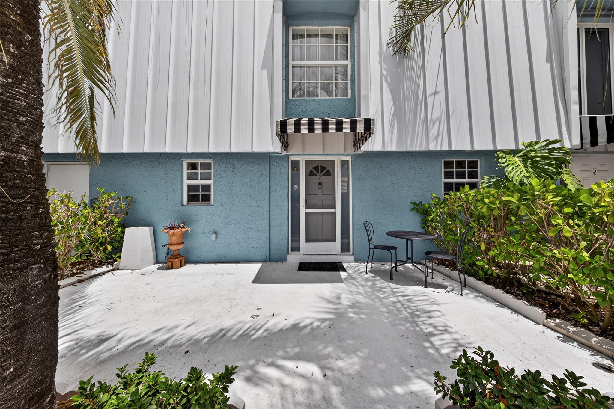 Travers Place - Residential