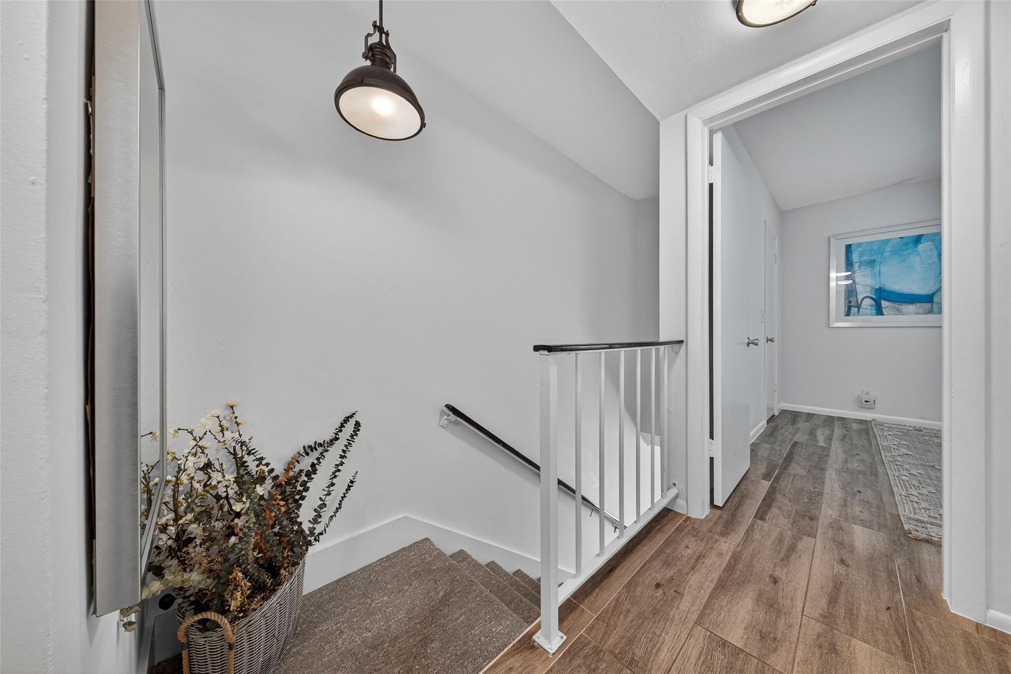 Travers Place - Residential