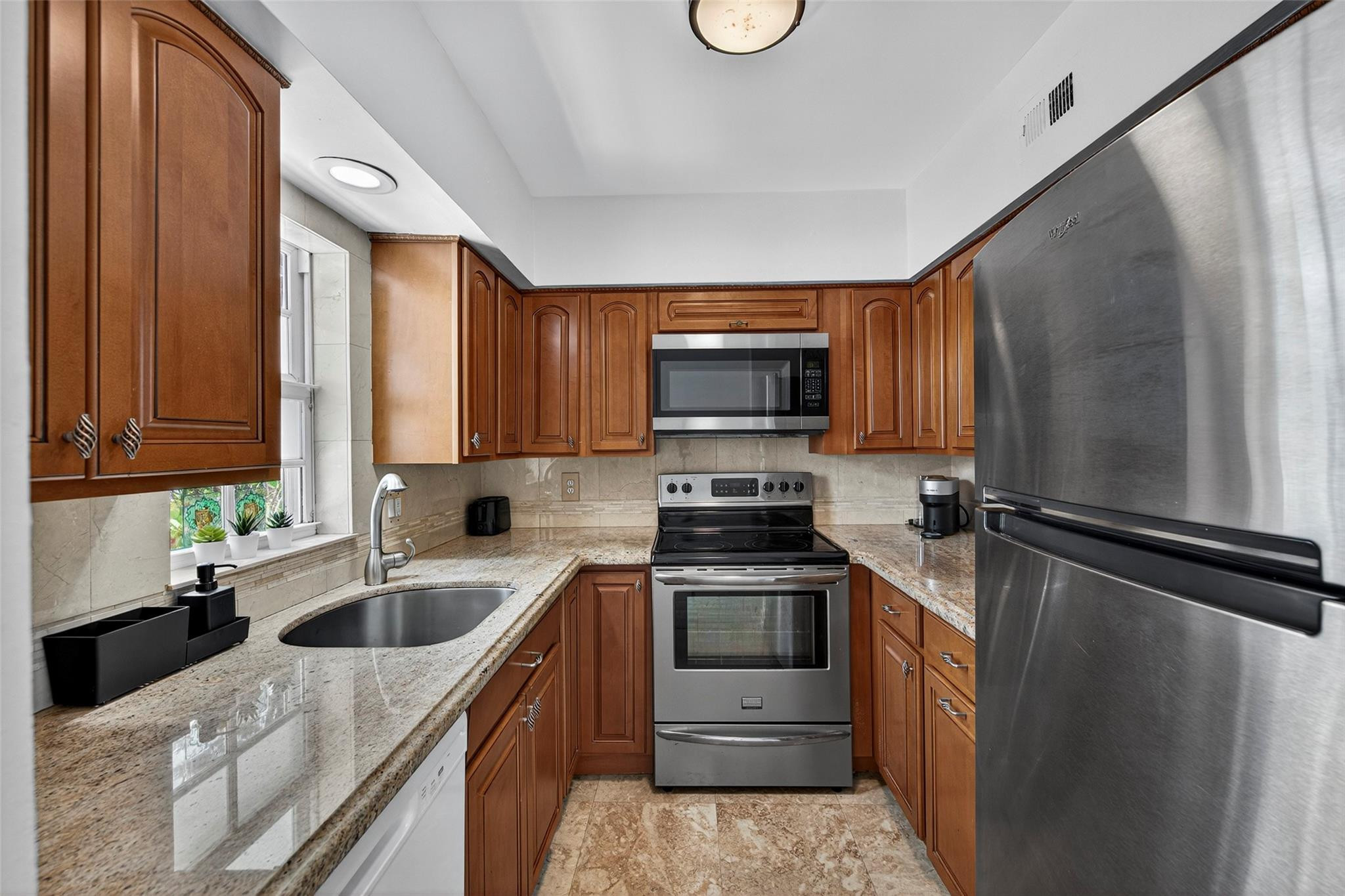 Travers Place - Residential