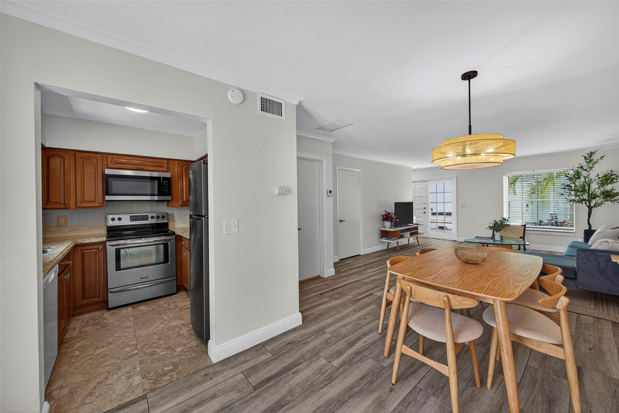 Travers Place - Residential