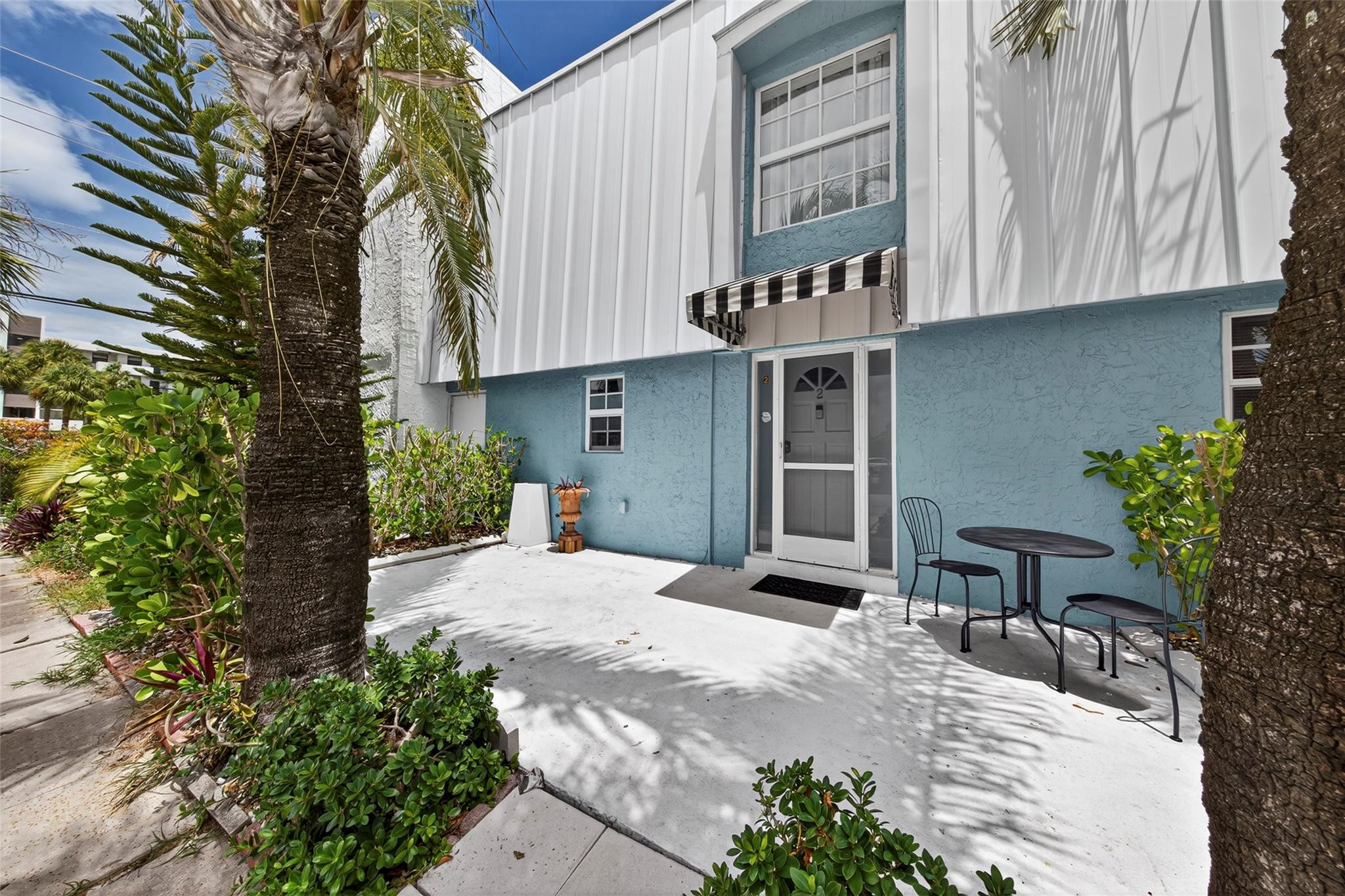 Travers Place - Residential