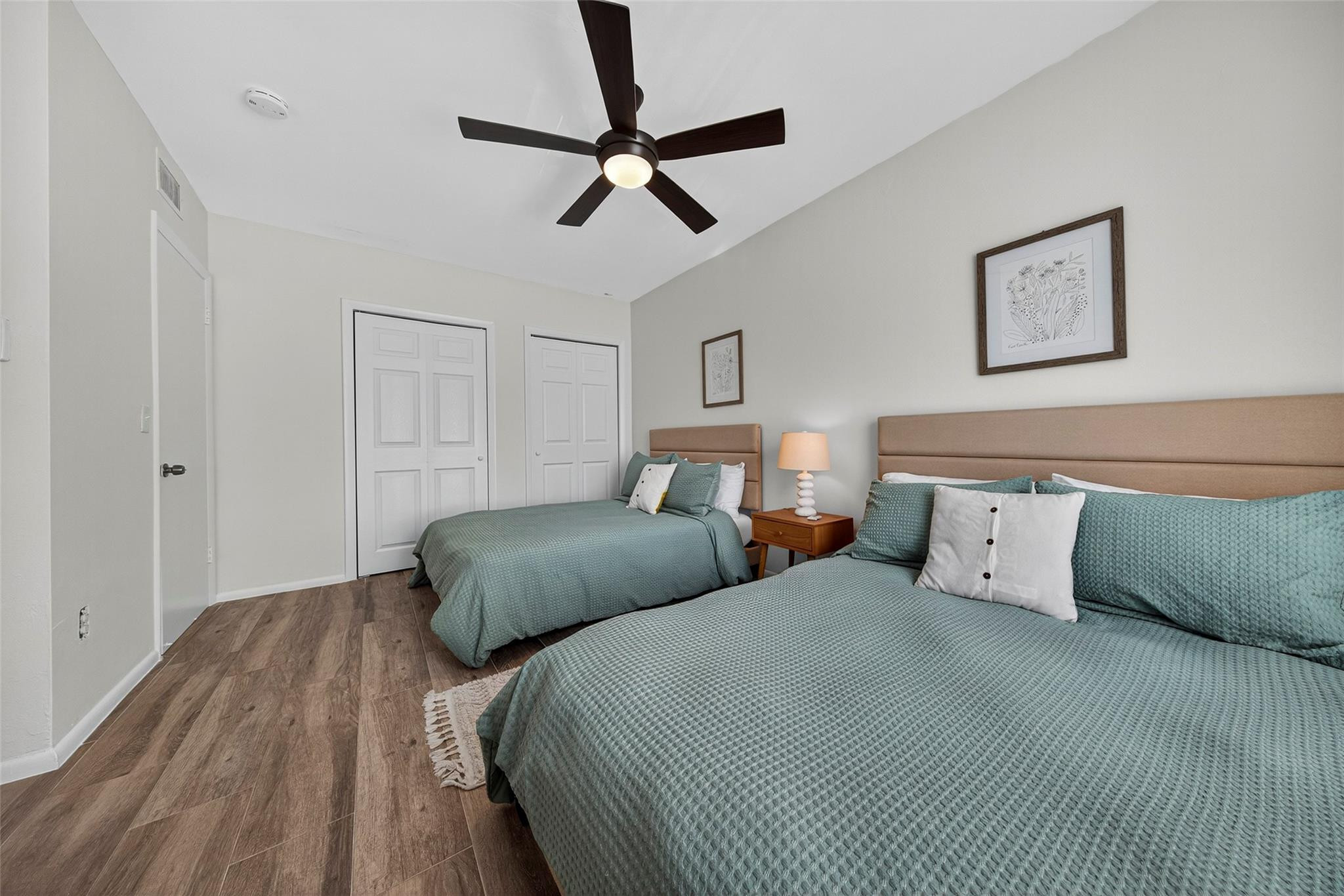 Travers Place - Residential