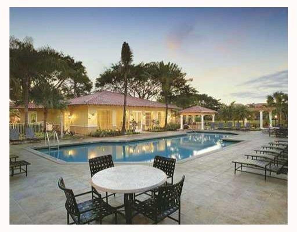 Photo of 10709 Cleary Boulevard #306, Plantation, FL 33324 (MLS # F10550341)