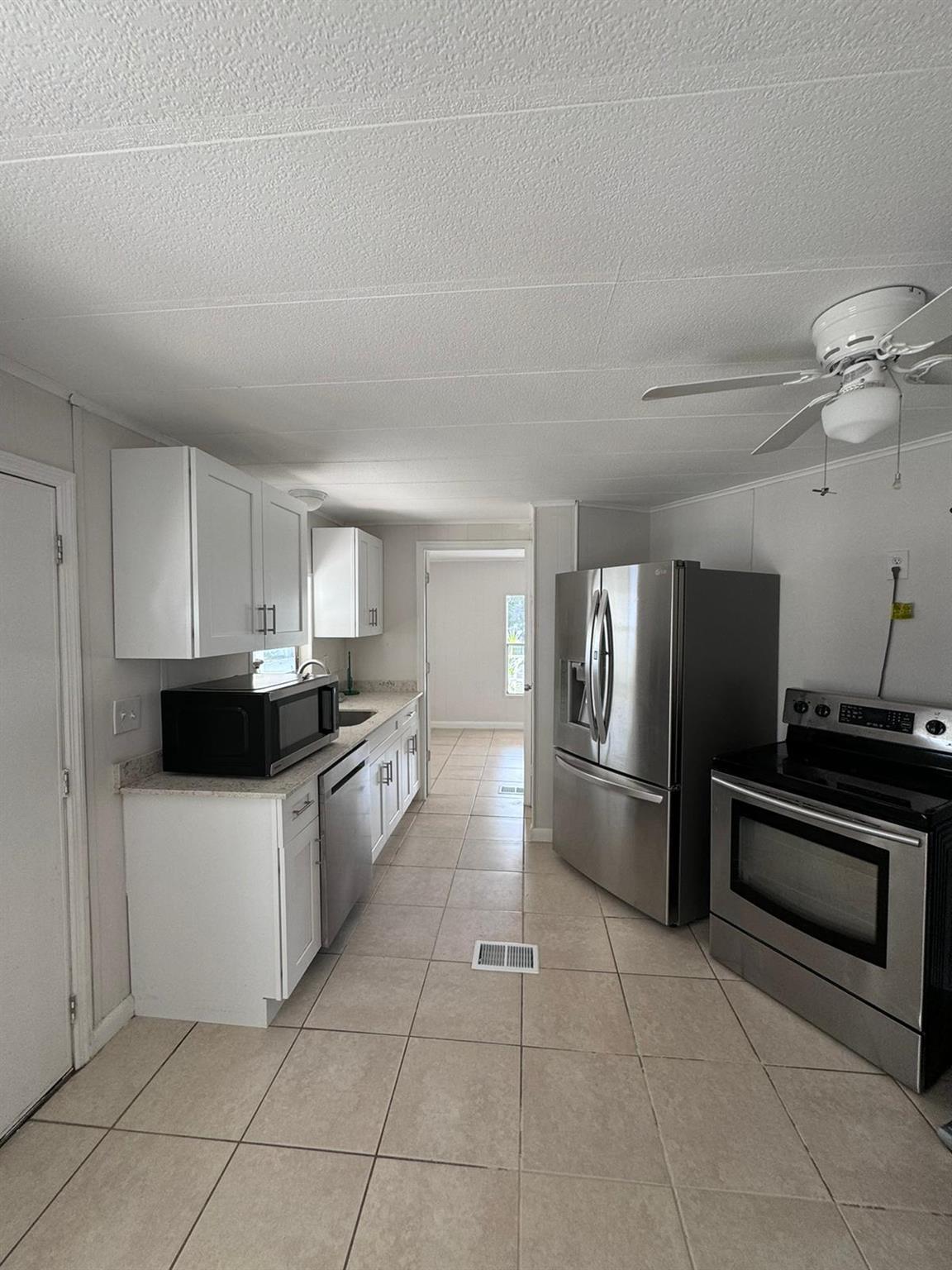 WATERGATE AS - Residential Lease