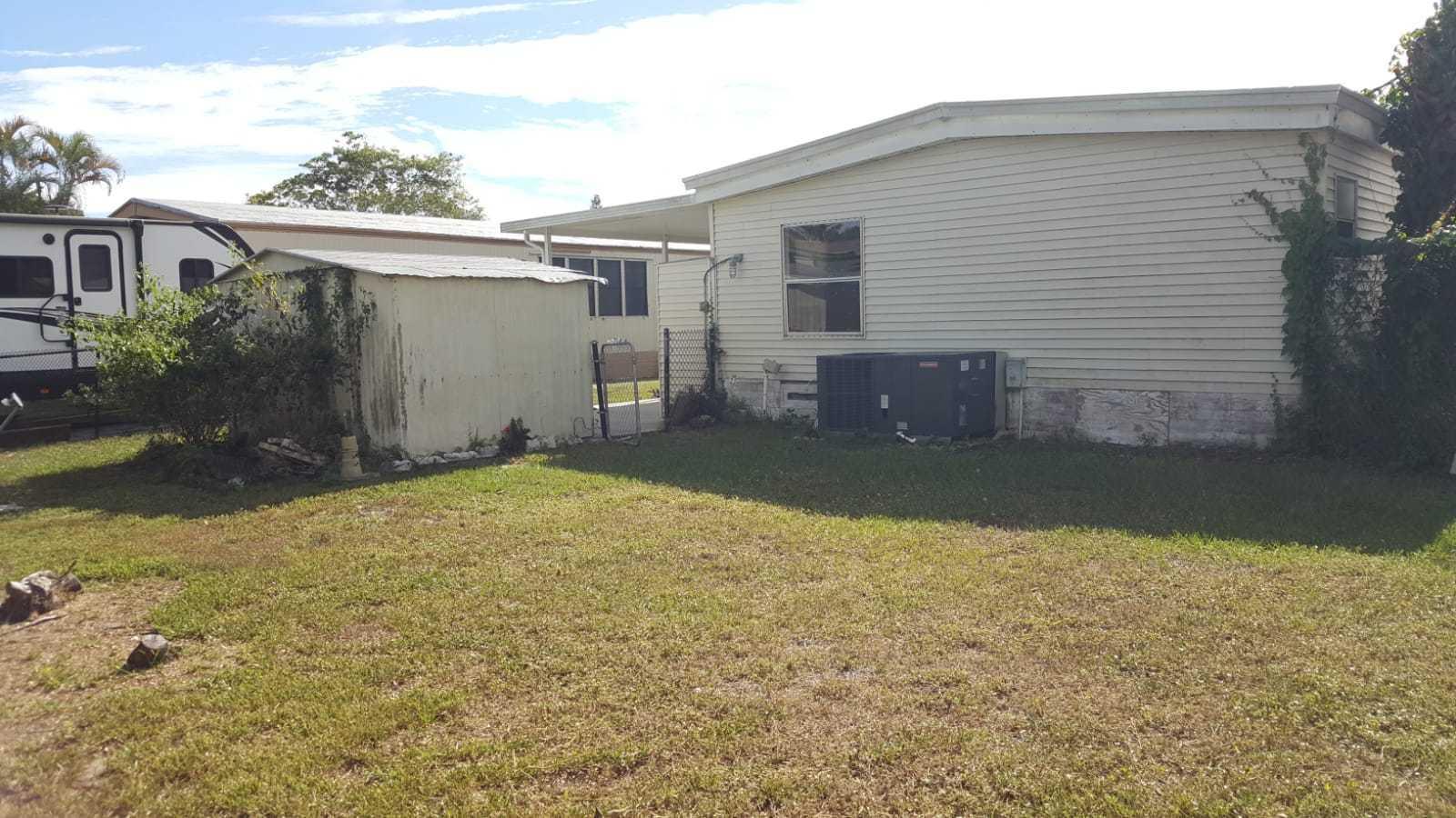 WATERGATE AS - Residential Lease