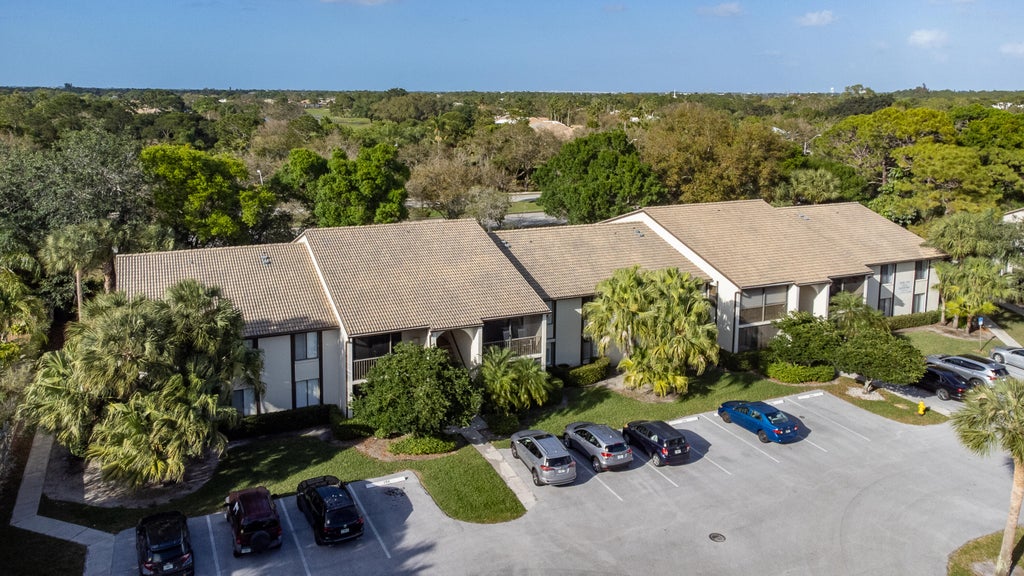 Photo of 1995 SW Silver Pine Way #119 F-1, Palm City, FL 34990 (MLS # R10782487)