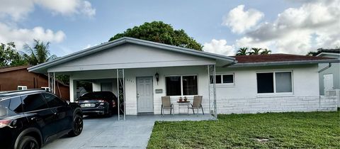 6701 NW 62nd St Tamarac FL 33321