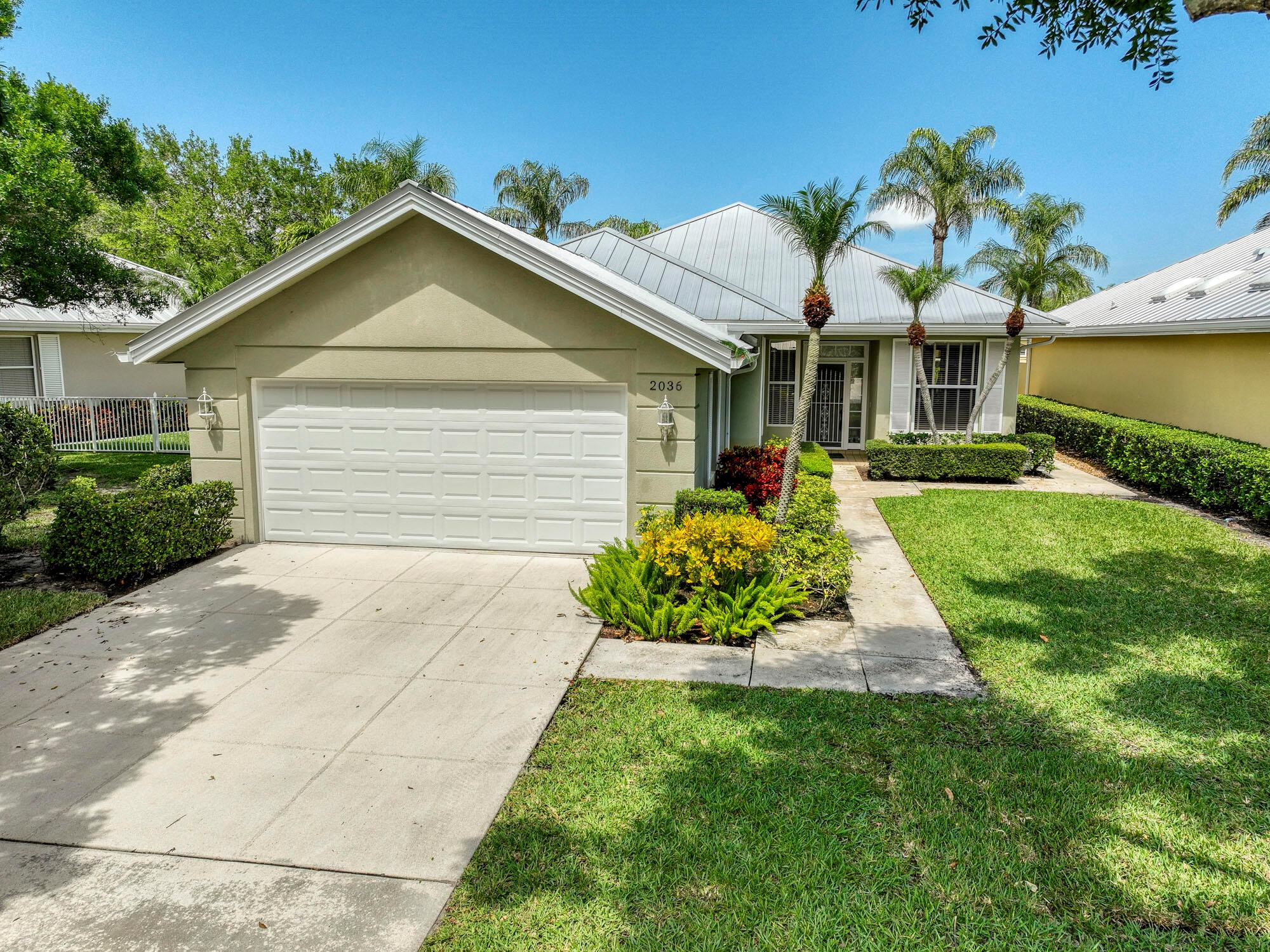 2036 SW Mayflower Drive