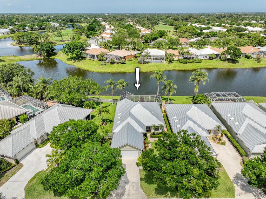 Photo of 2036 SW Mayflower Drive, Palm City, FL 34990 (MLS # R11074661)