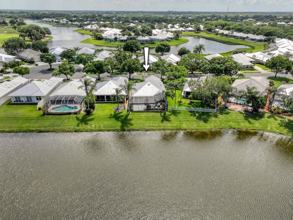 Photo of 2036 SW Mayflower Drive, Palm City, FL 34990 (MLS # R11074661)