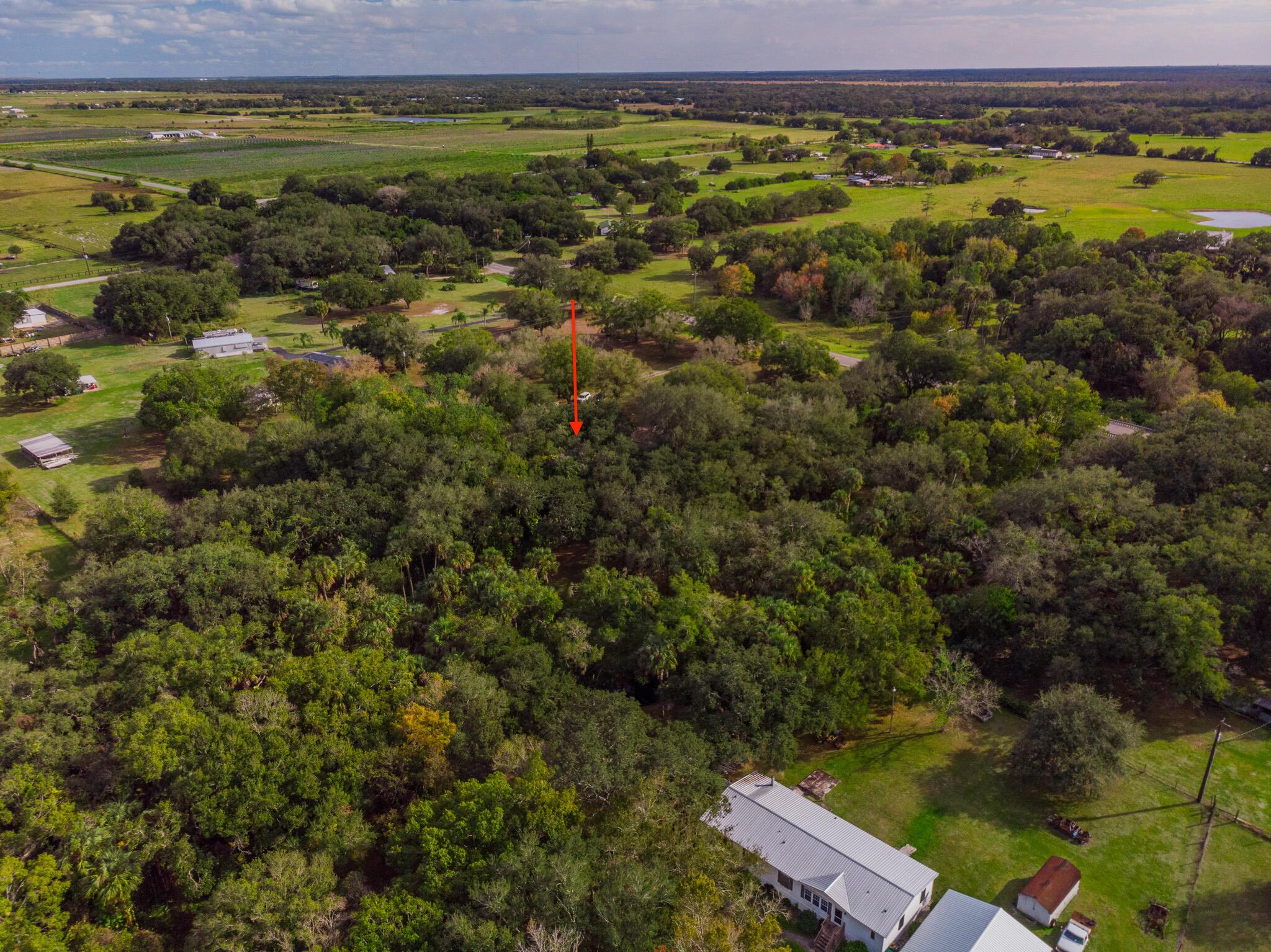 3453 NW 160th Street