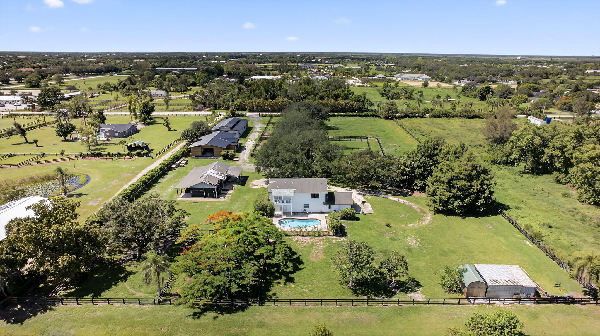 Properties 16229 Rustic Rd Road