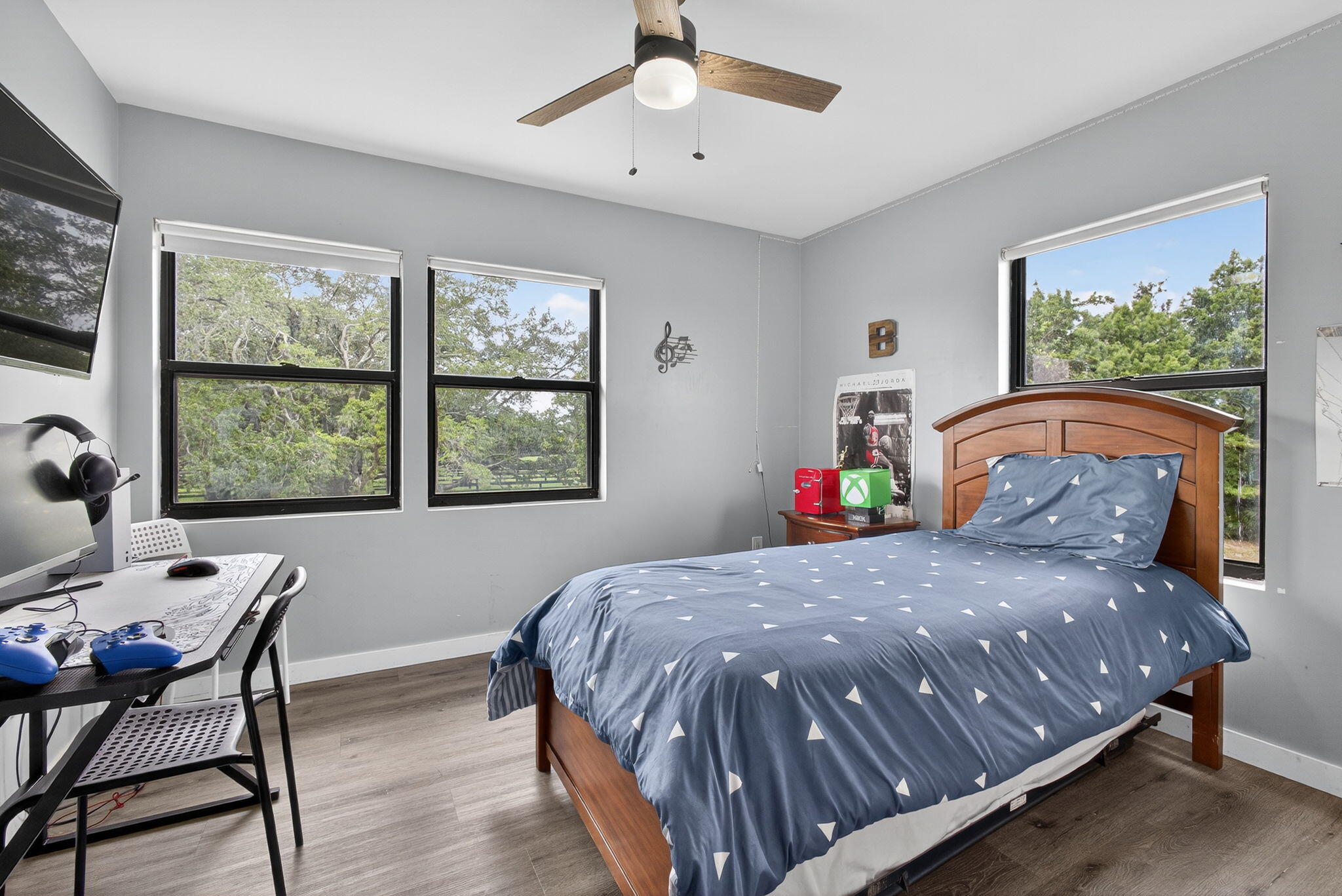 Wellington, Florida, 33470, United States, 4 Bedrooms Bedrooms, ,3 BathroomsBathrooms,Residential,Active,2008727
