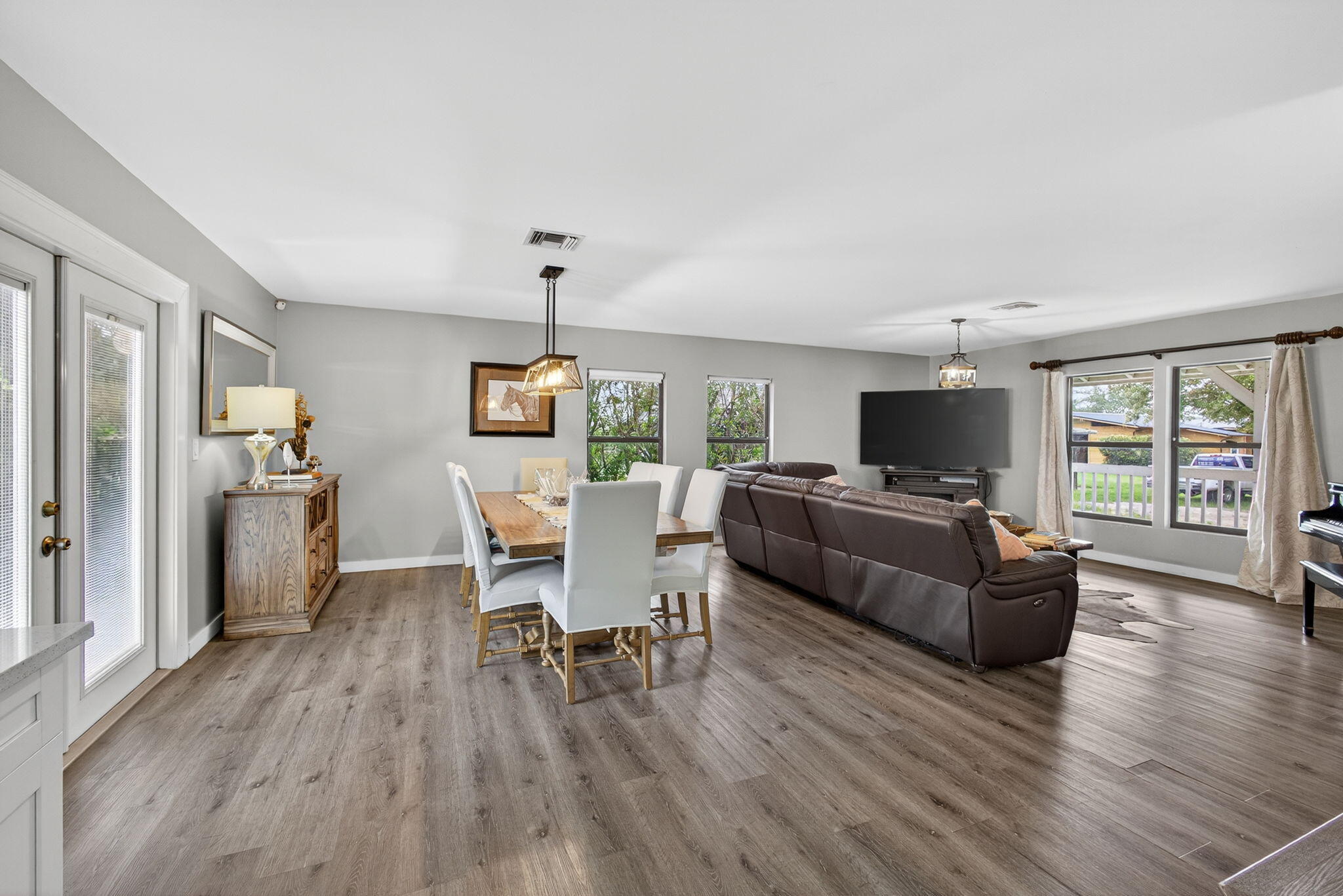 Wellington, Florida, 33470, United States, 4 Bedrooms Bedrooms, ,3 BathroomsBathrooms,Residential,Active,2008727