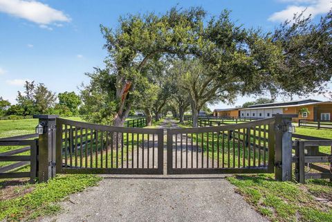 16229 Rustic Rd Road Wellington FL 33470