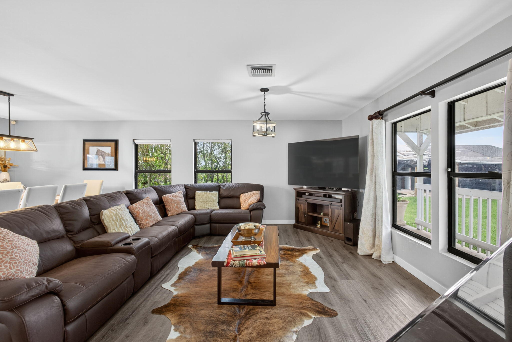 Wellington, Florida, 33470, United States, 4 Bedrooms Bedrooms, ,3 BathroomsBathrooms,Residential,Active,2008727
