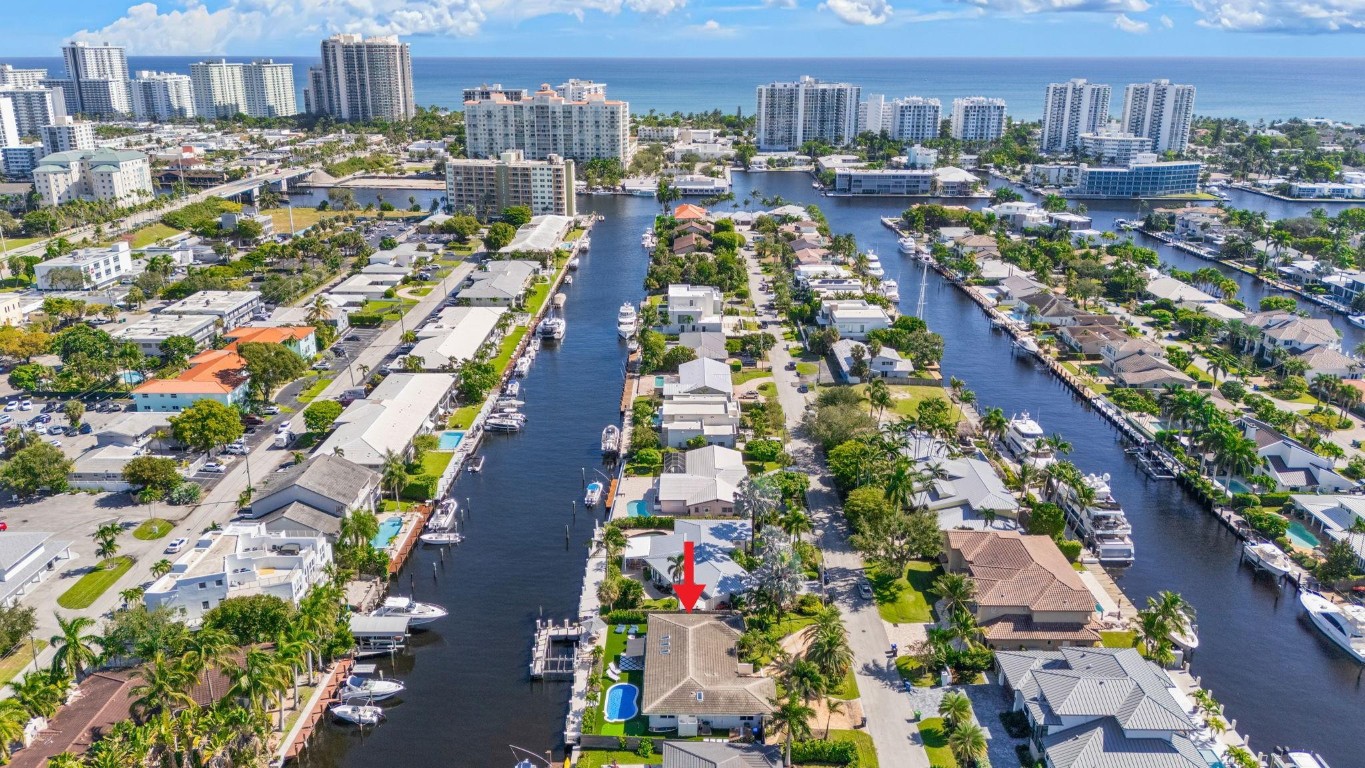 Coral Ridge Galt Add 1 - Residential