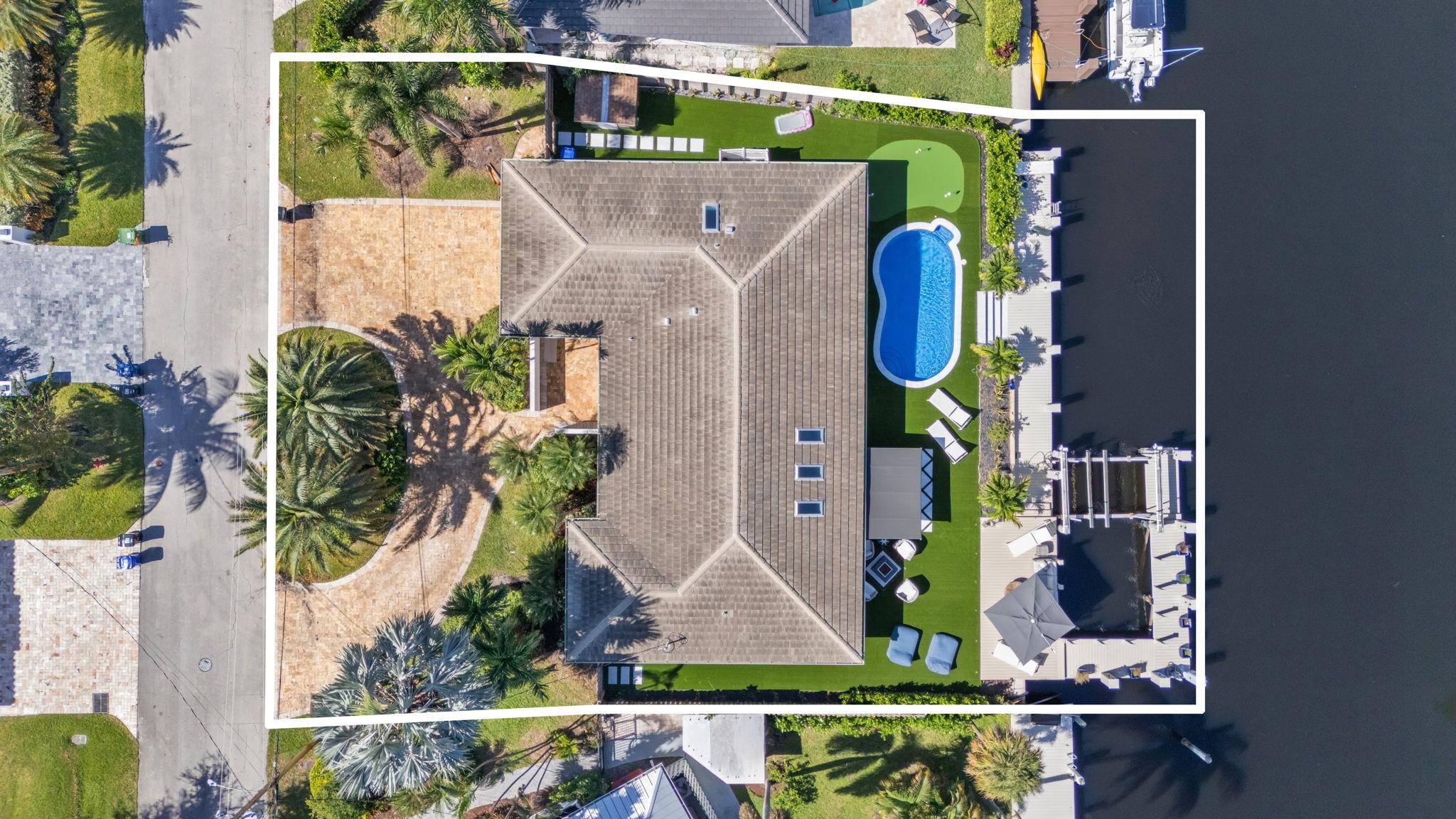 Coral Ridge Galt Add 1 - Residential