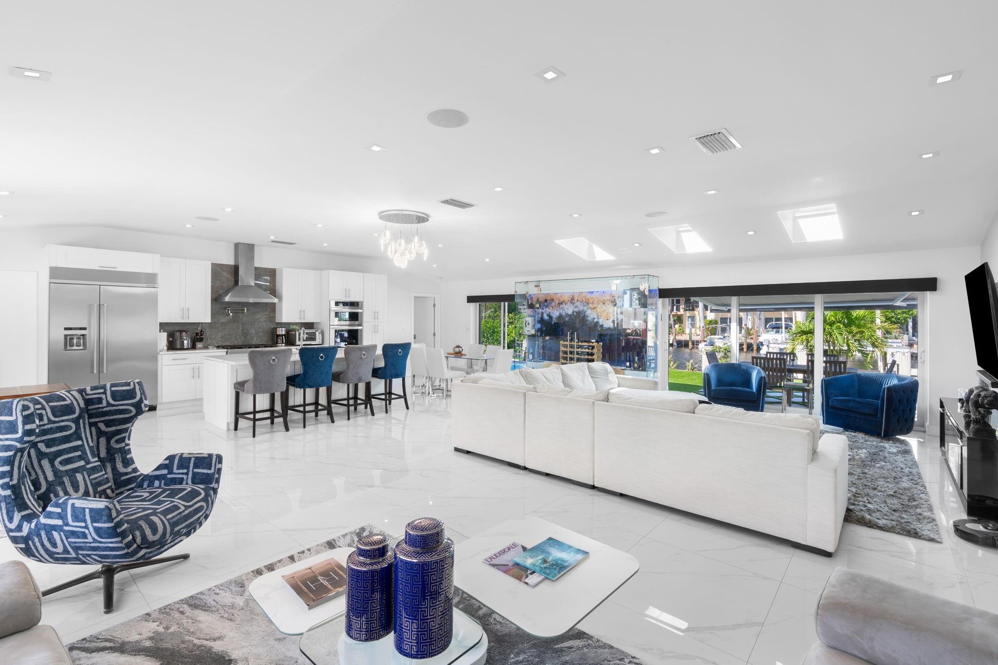 Coral Ridge Galt Add 1 - Residential