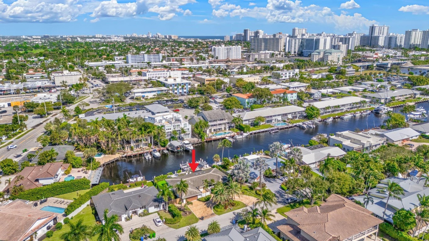 Coral Ridge Galt Add 1 - Residential