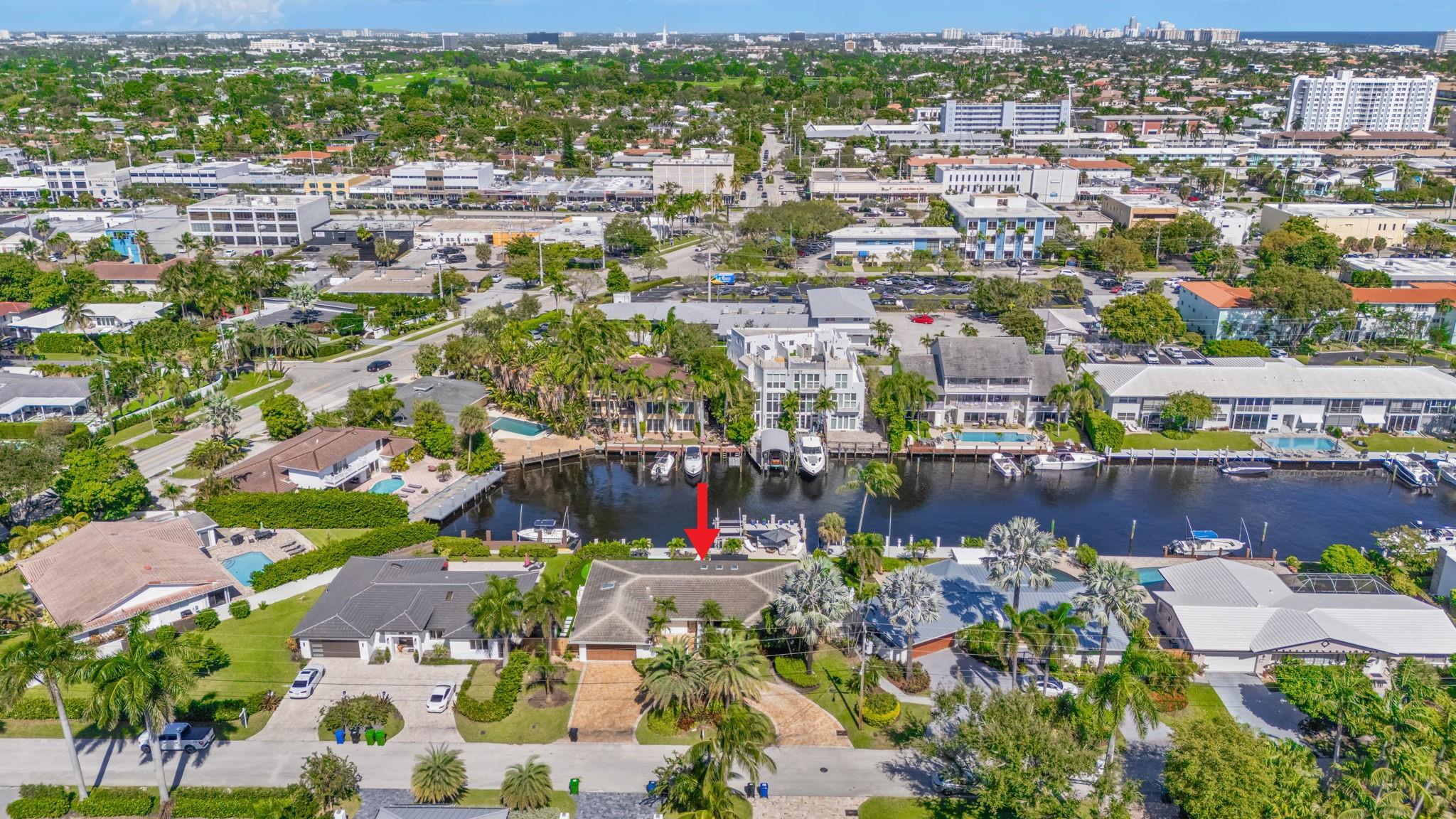 Coral Ridge Galt Add 1 - Residential