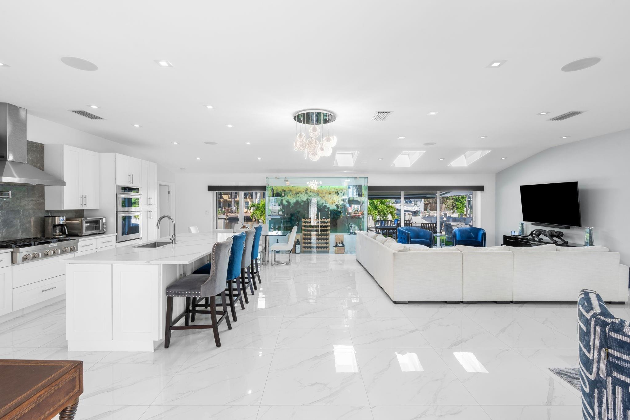 Coral Ridge Galt Add 1 - Residential