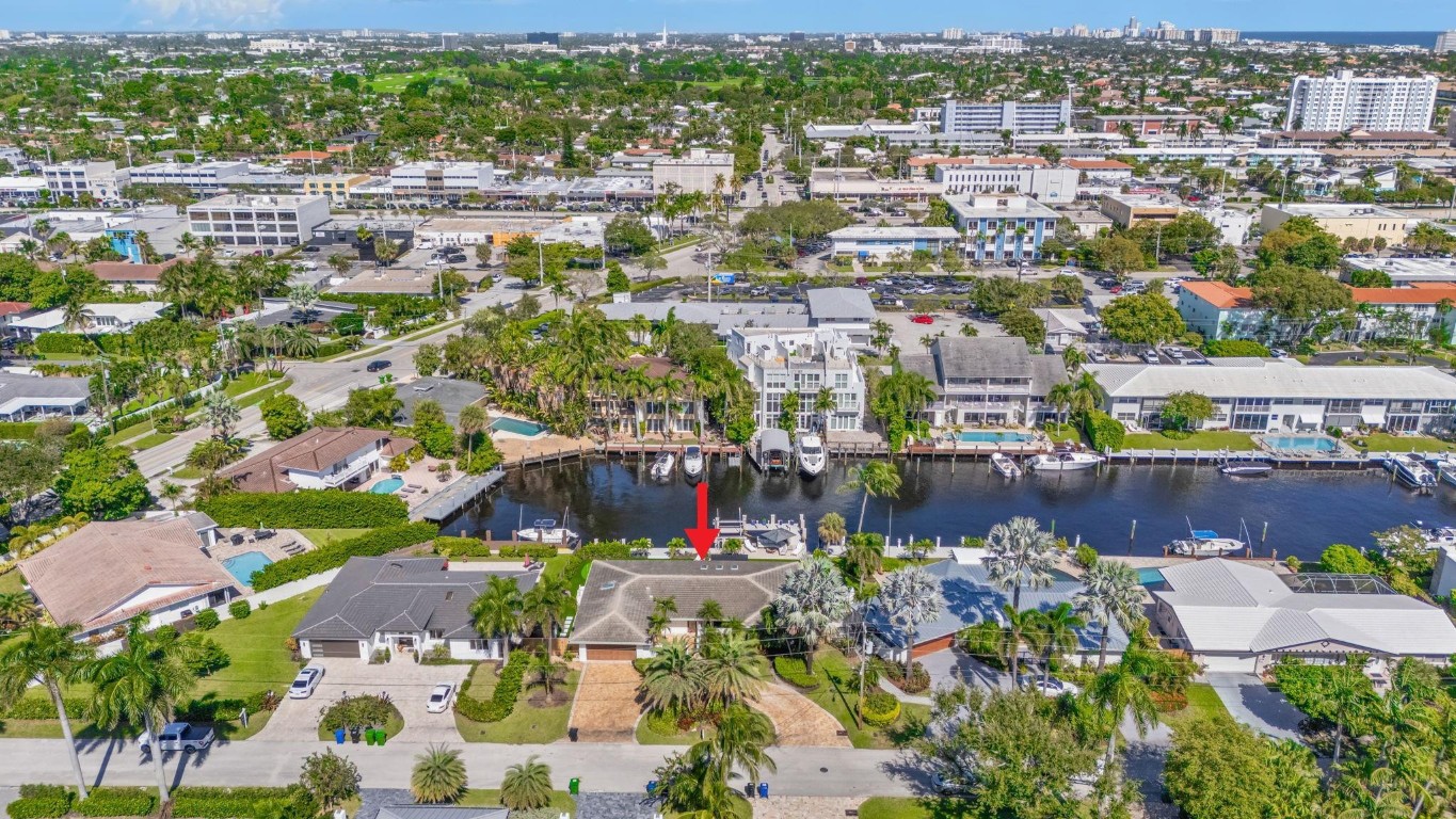 Coral Ridge Galt Add 1 - Residential