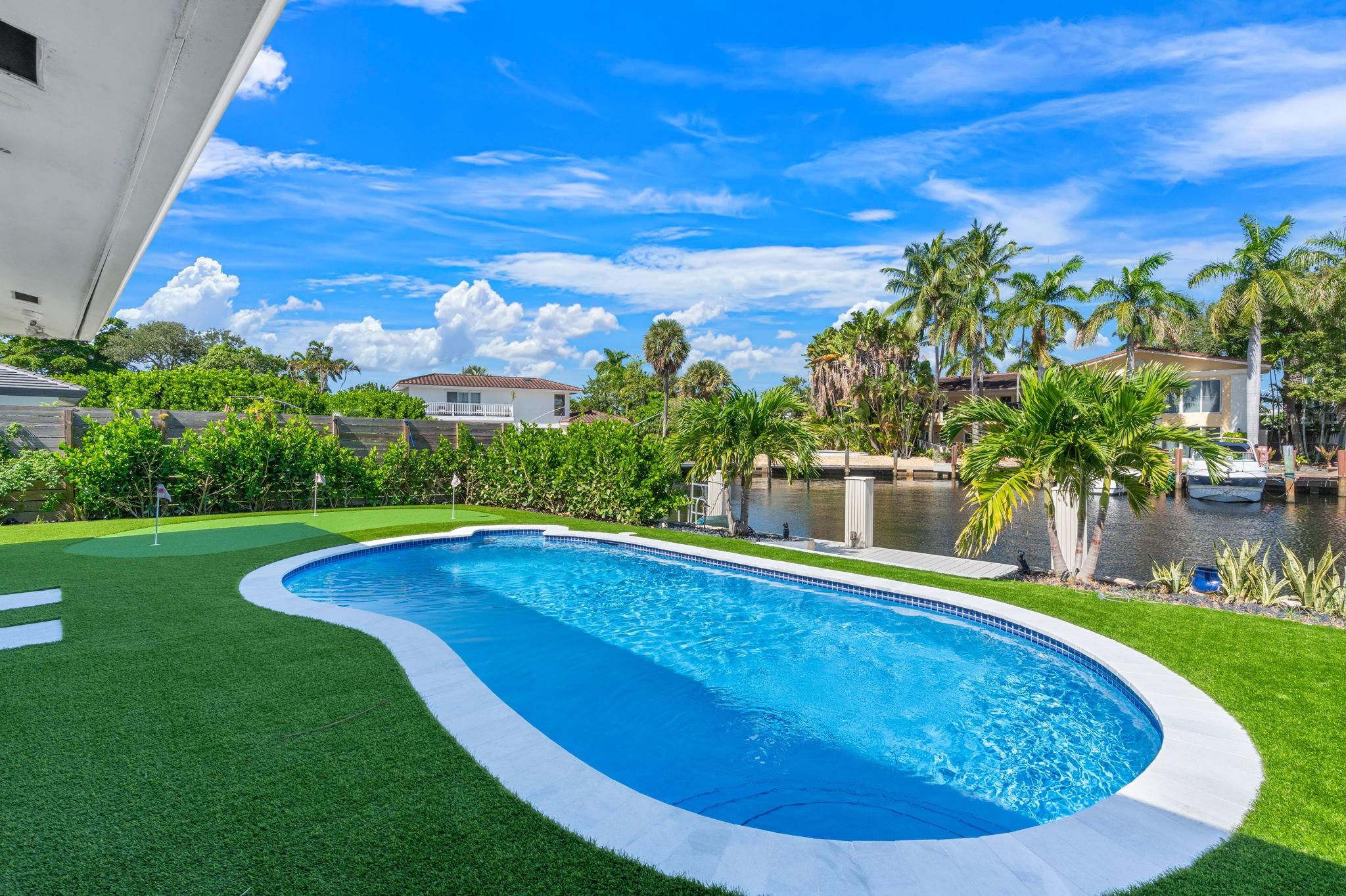 Coral Ridge Galt Add 1 - Residential