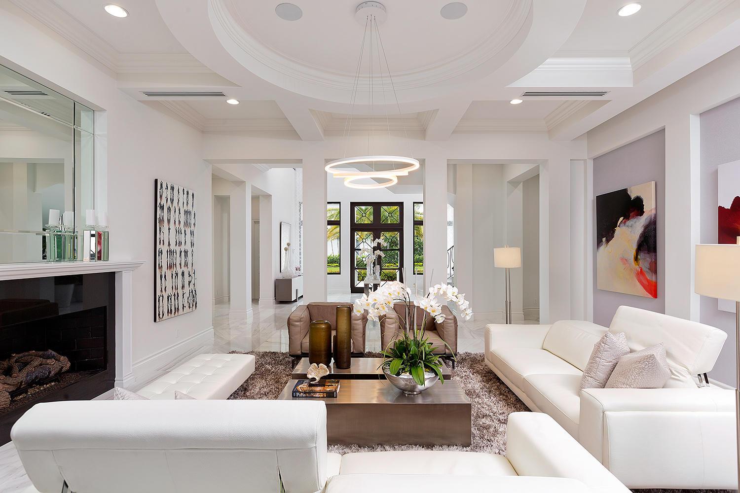 ROYAL PALM YACHT & COUNTRY CLUB - Residential