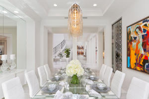 ROYAL PALM YACHT & COUNTR - Residential