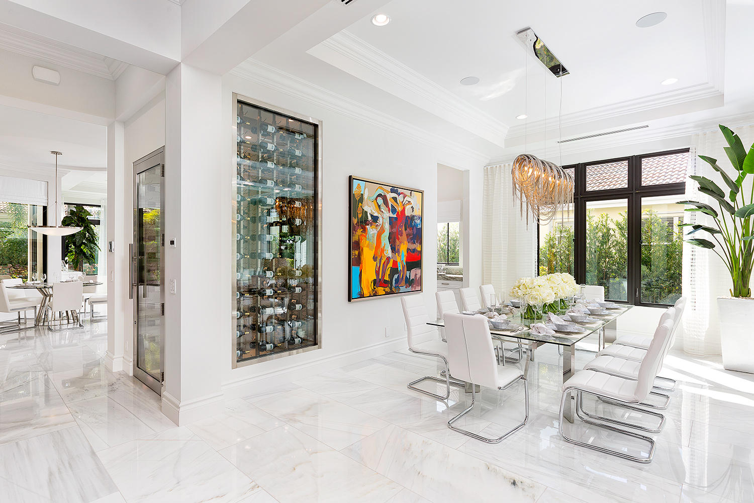 ROYAL PALM YACHT & COUNTRY CLUB - Residential