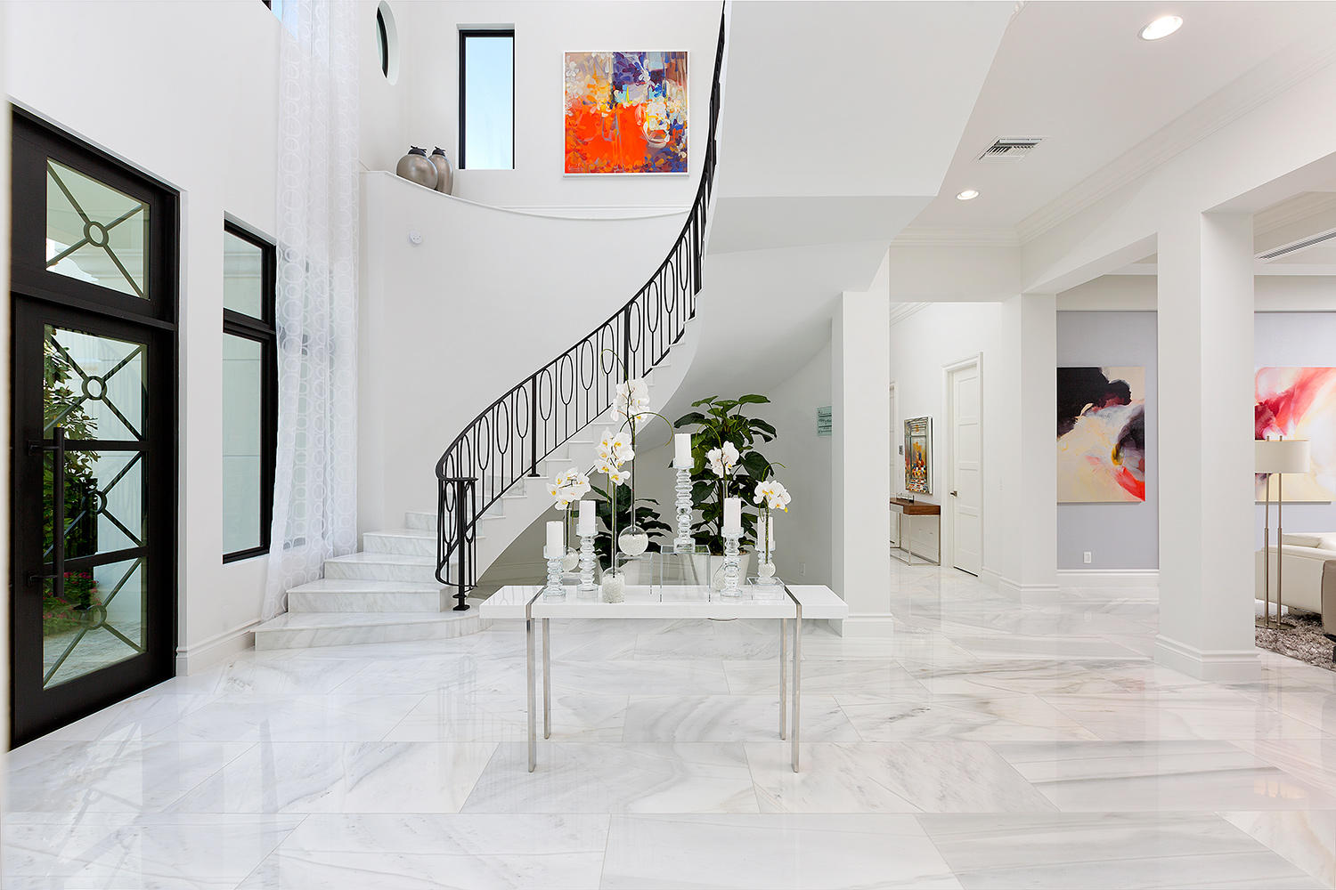 ROYAL PALM YACHT & COUNTRY CLUB - Residential