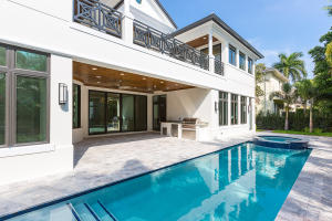 ROYAL PALM YACHT & COUNTR - Residential