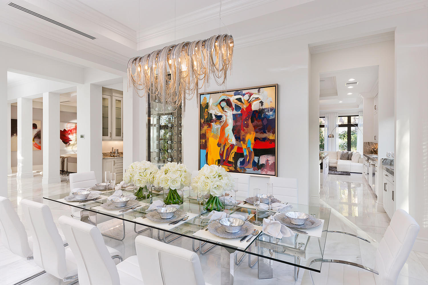 ROYAL PALM YACHT & COUNTRY CLUB - Residential