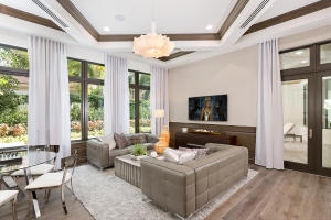 ROYAL PALM YACHT & COUNTR - Residential