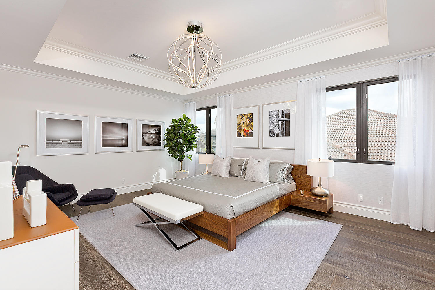 ROYAL PALM YACHT & COUNTRY CLUB - Residential