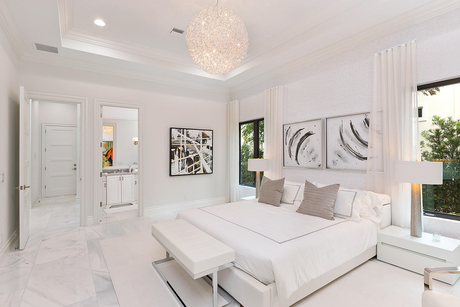 ROYAL PALM YACHT & COUNTRY CLUB - Residential