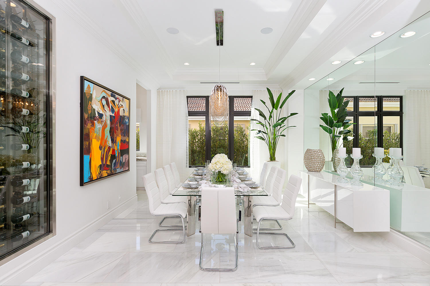 ROYAL PALM YACHT & COUNTRY CLUB - Residential