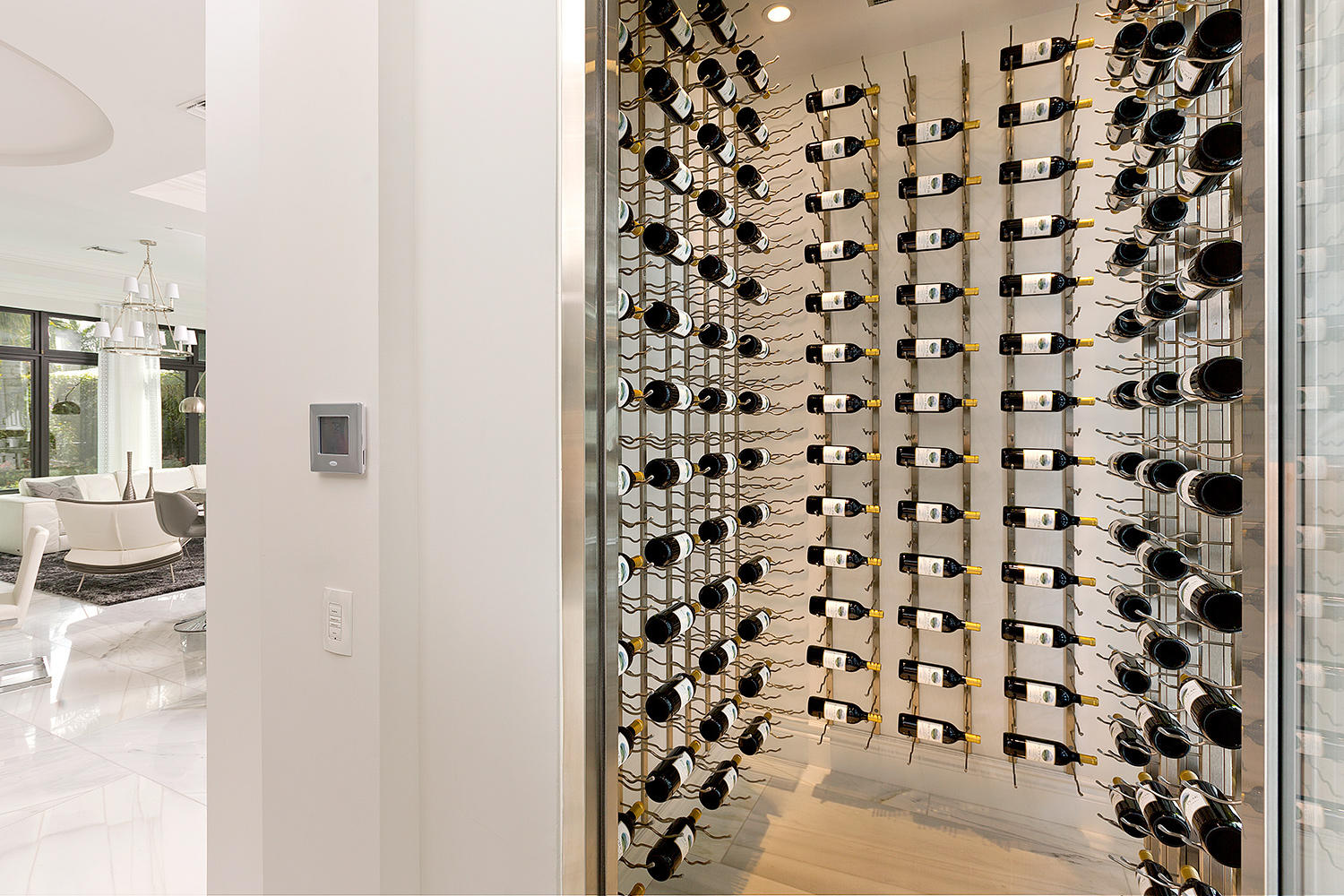 ROYAL PALM YACHT & COUNTRY CLUB - Residential