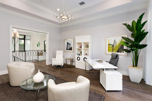 ROYAL PALM YACHT & COUNTR - Residential