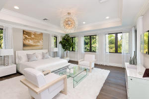 ROYAL PALM YACHT & COUNTR - Residential