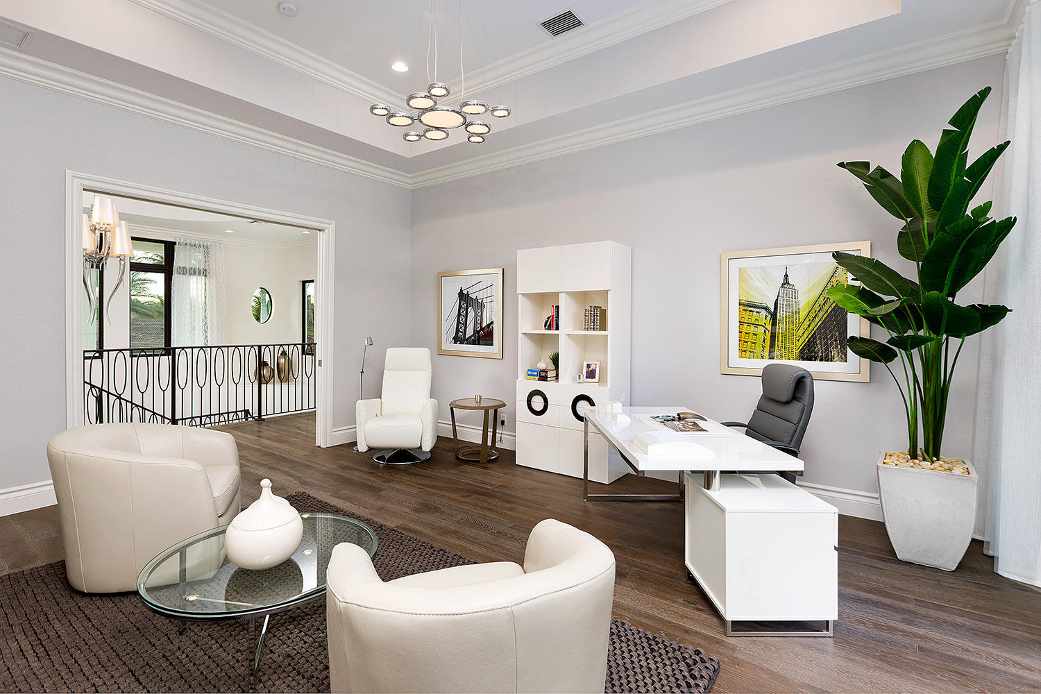 ROYAL PALM YACHT & COUNTRY CLUB - Residential