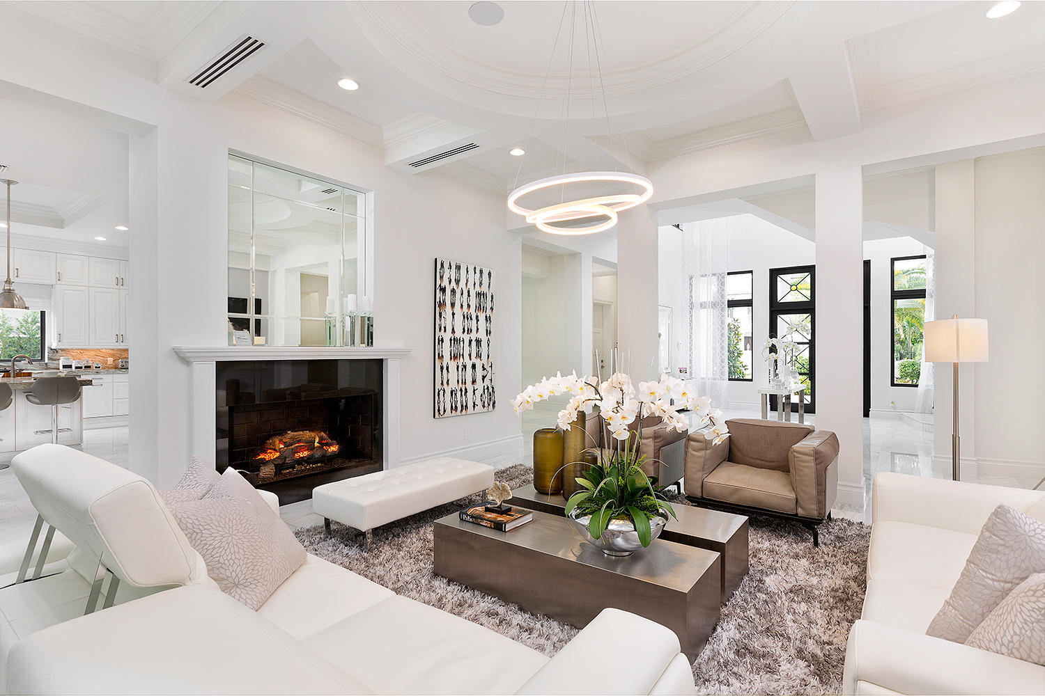 ROYAL PALM YACHT & COUNTRY CLUB - Residential