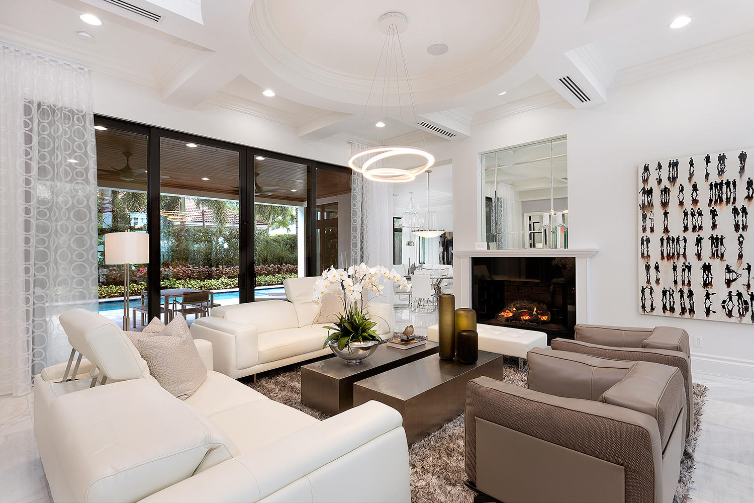 ROYAL PALM YACHT & COUNTRY CLUB - Residential