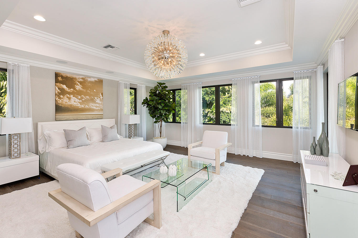 ROYAL PALM YACHT & COUNTRY CLUB - Residential