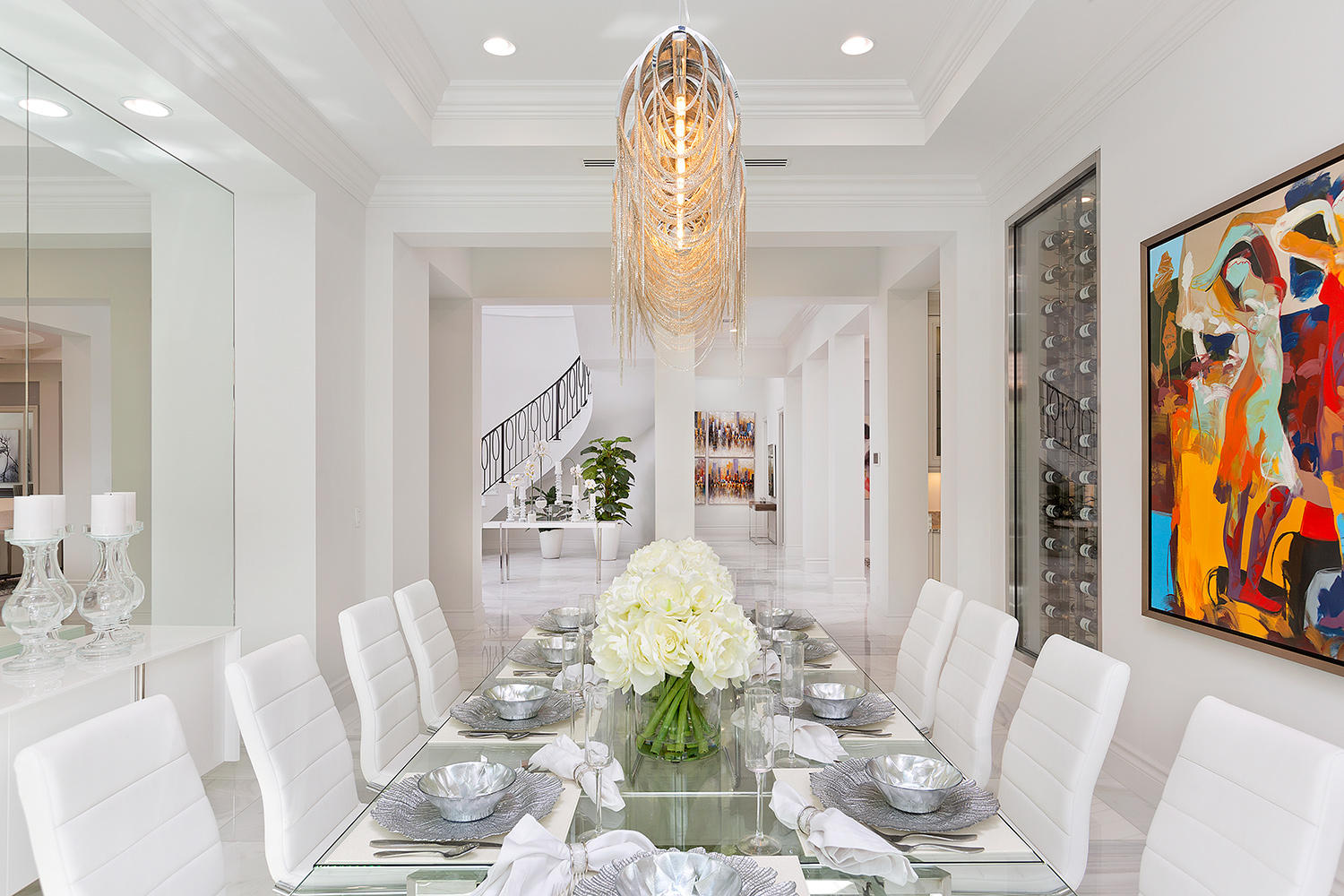 ROYAL PALM YACHT & COUNTRY CLUB - Residential