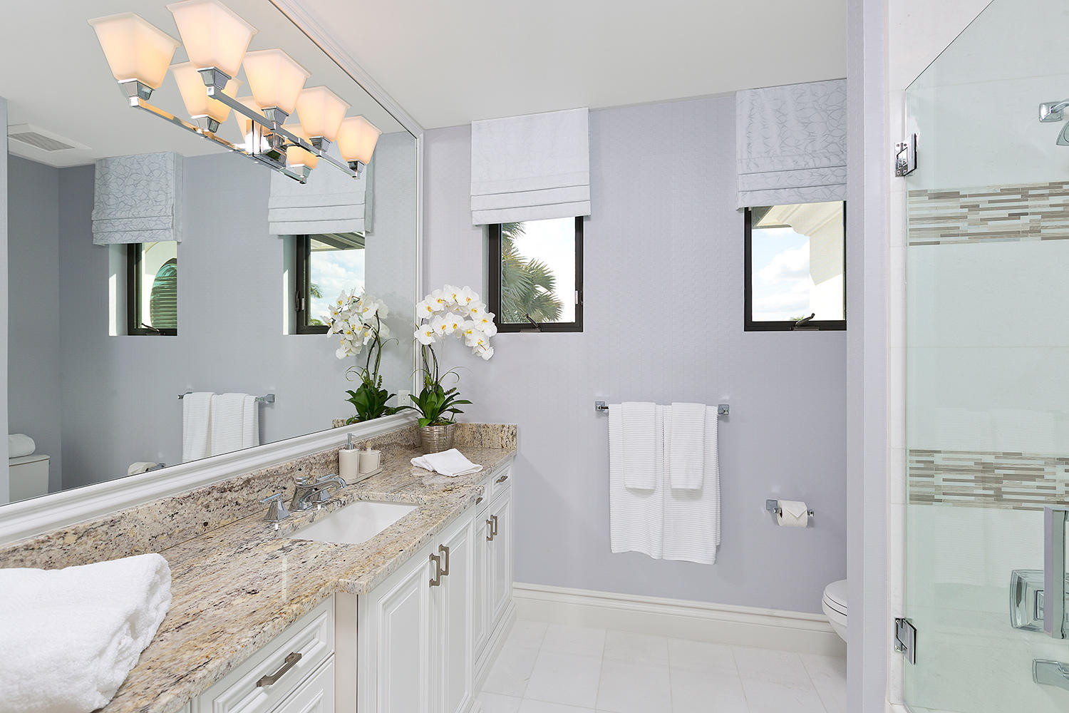 ROYAL PALM YACHT & COUNTRY CLUB - Residential